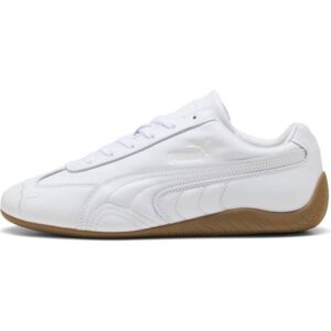 Puma Speedcat Leather - White