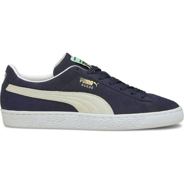 Puma Suede Classic XXI M - Peacoat/Puma White