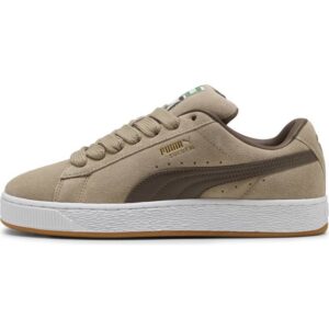 Puma Suede XL Sneakers - Flat Bronze