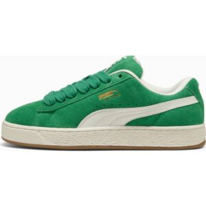 Puma Suede XL Sneakers - Vapor Gray