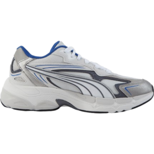 Puma Teveris Nitro Noughties - White/Team Royal
