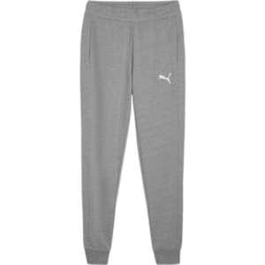 Puma Træningsbukser TeamGOAL Casuals - Grå/Hvid