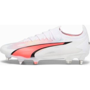 Puma Ultra Ultimate SG Herre Hvid