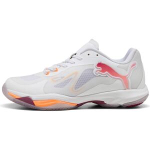 Puma Vantage Nitro Shoe - Heat Fire