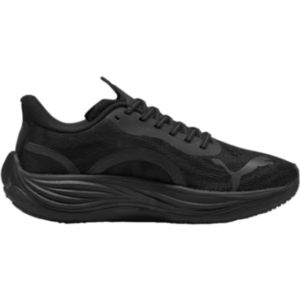 Puma Velocity Nitro 3 M - Black/Flat Dark Grey