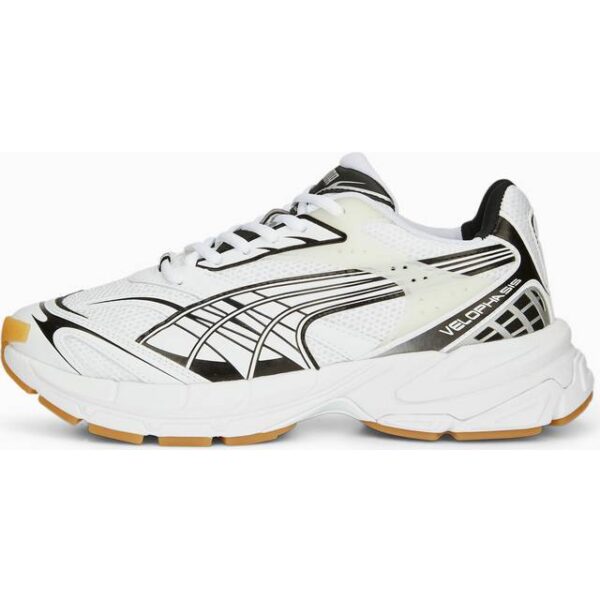 Puma Velophasis Technisch - Hvid