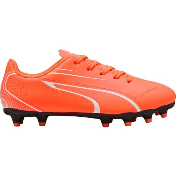 Puma Vitoria FG/AG Fodboldstøvler - Børn