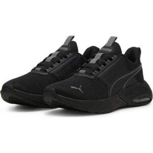 Puma X-Cell Nova Fs Running Shoes - Black/Cool Dark Gray