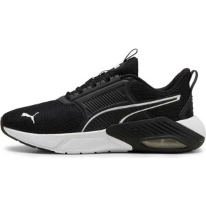 Puma X-cell Nova FS Running Shoes - Black