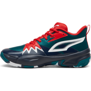 Puma Zapatillas de Baloncesto Genetics - Multicolor