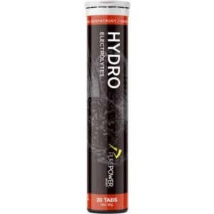 Purepower Hydro Tabs Set 20 stk