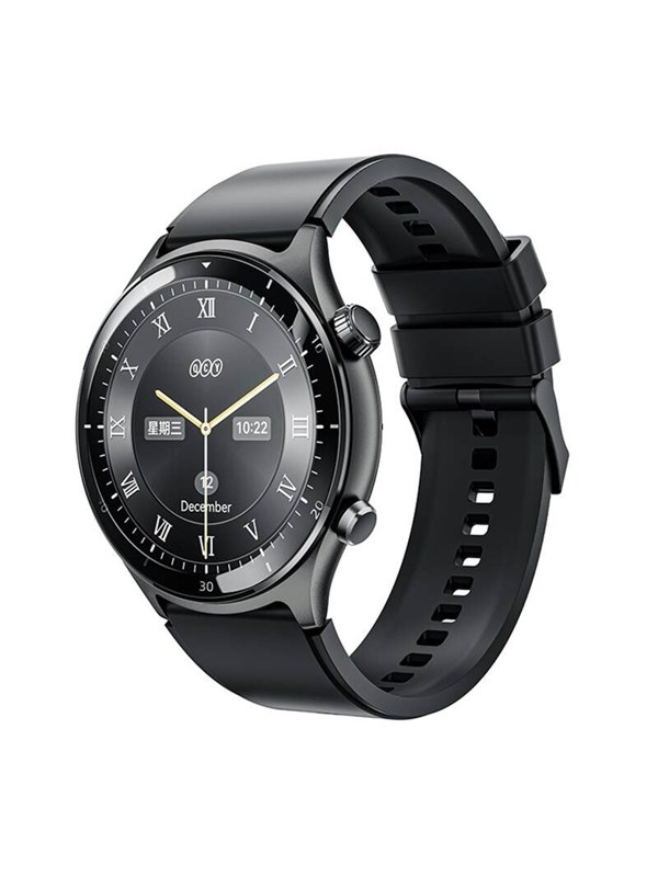 QCY S7 - Black