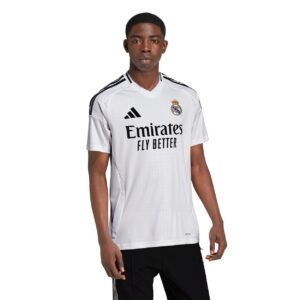Real Madrid 24/25 Hjemmebanetrøje