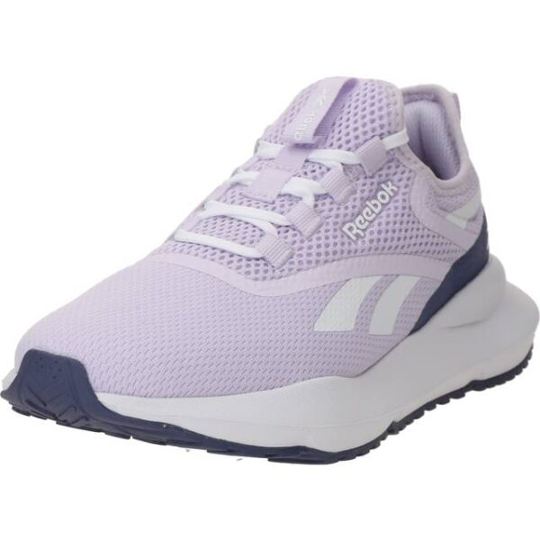 Reebok CITYRIDE Løbesko - Navy/Lavendel