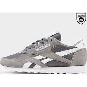 Reebok Classic Nylon - Grey