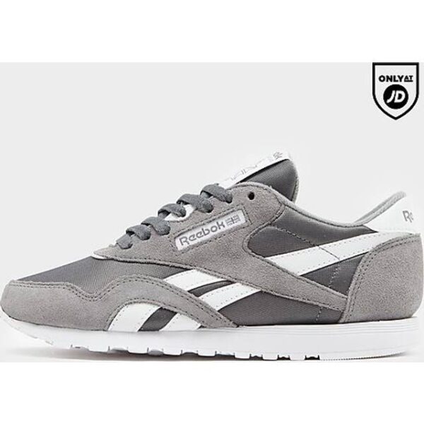 Reebok Classic Nylon - Grey