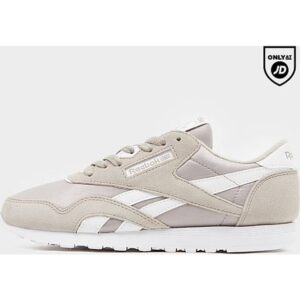 Reebok Classic Nylon Women's - Brown