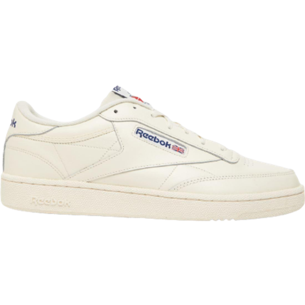 Reebok Club C 85 M - White