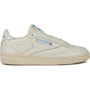 Reebok Club C 85 Sneakers - Blue