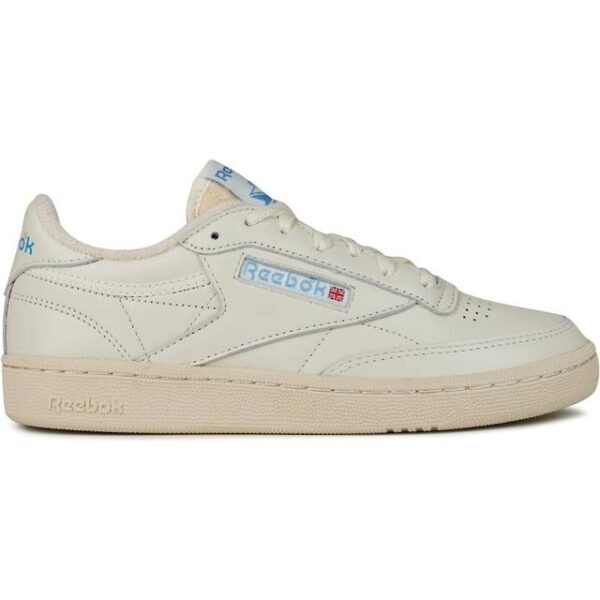 Reebok Club C 85 Sneakers - Blue