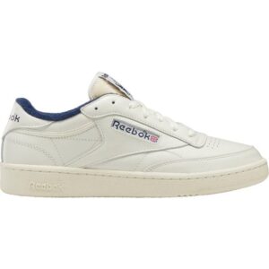 Reebok Club C 85 Vintage - Chalk/Alabaster/Vector Navy