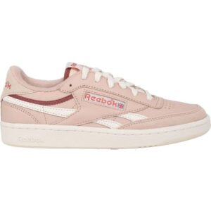 Reebok Club C Revenge Dame Sneaker - Pink