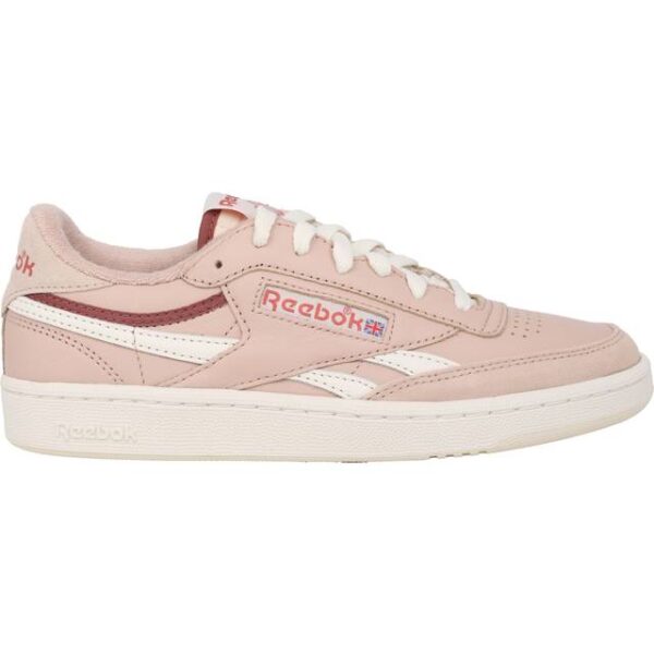 Reebok Club C Revenge Dame Sneaker - Pink