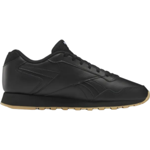 Reebok Glide - Core Black/Cloud White/Rubber Gum