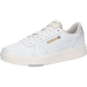 Reebok Lt Court Sneakers - White/Chalk/Grey1