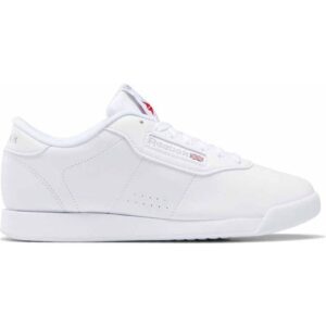 Reebok Princess W - White