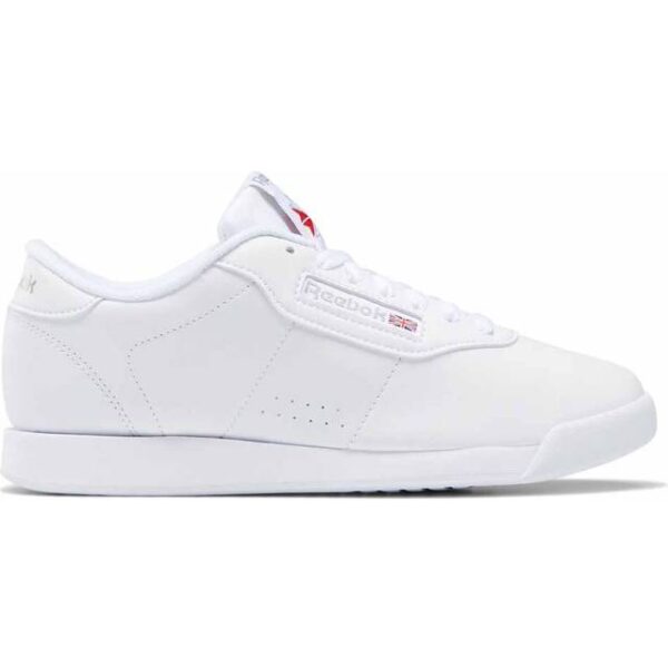 Reebok Princess W - White