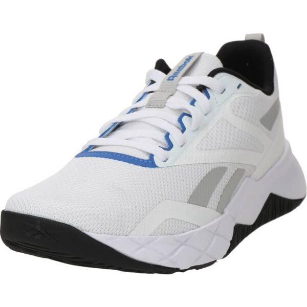 Reebok Sportssko NFX - Ensian/Lysegrå/Hvid
