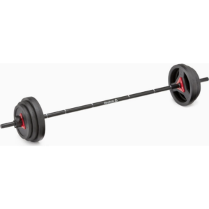 Reebok Vægtstangssæt 20kg