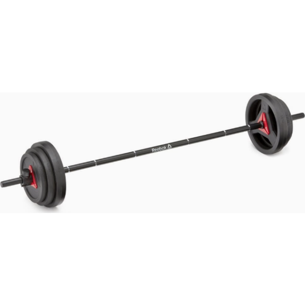 Reebok Vægtstangssæt 20kg