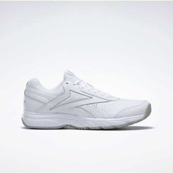 Reebok Work N Cushion 4.0 - Black/Cold Grey/White