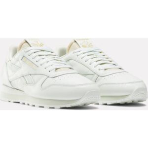 Reebok x Aries Classic Leather White, White