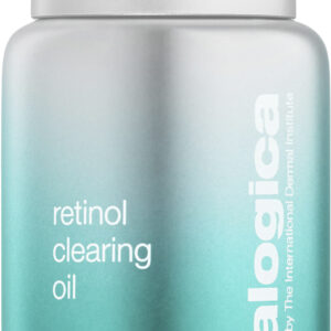 Retinol Clearing Oil