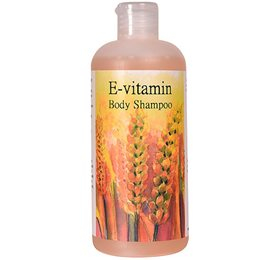 Rømer E-vitamin bodyshampoo • 250ml.