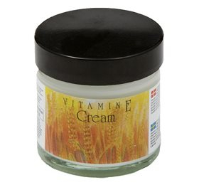 Rømer E-vitamin creme 60 ml.