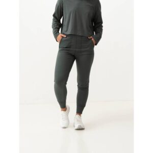 Röhnisch Træningsbukser Soft Jersey Pants - Grå