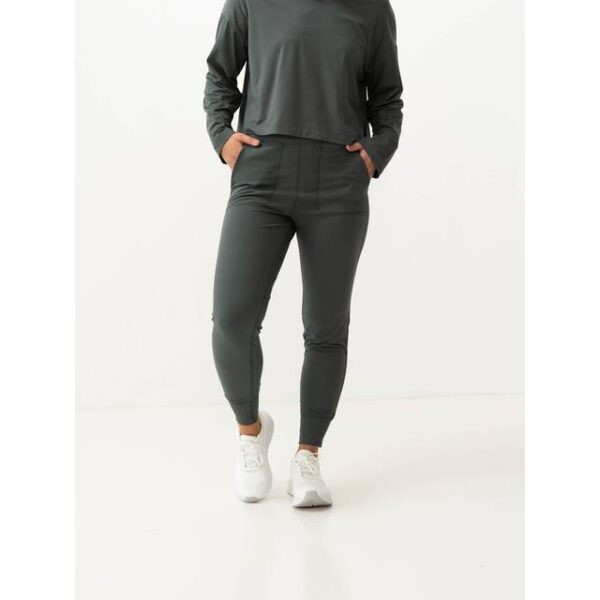 Röhnisch Træningsbukser Soft Jersey Pants - Grå