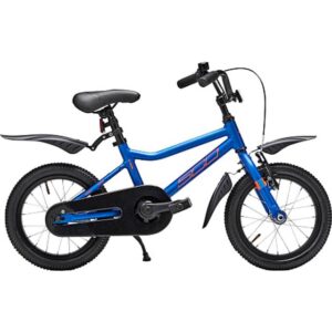 SCO Extreme Børne Mountainbike 1 Gear 14 2024 Blå