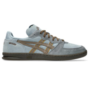 SKYHAND OG ruskind sneakers - Dolphin Grey/Pepper