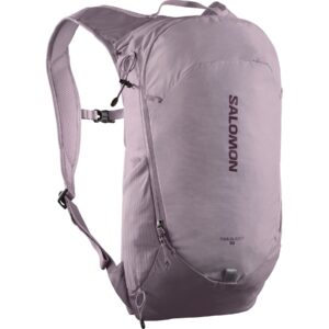 Salomon Trailblazer 10, rygsæk, lilla