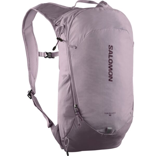 Salomon Trailblazer 10, rygsæk, lilla