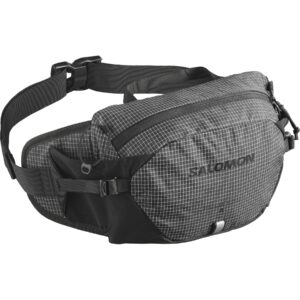 Salomon Trailblazer Belt, bæltetaske, grå