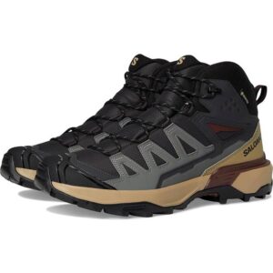 Salomon X Ultra 360 Mid GTX Vandresko - Grå