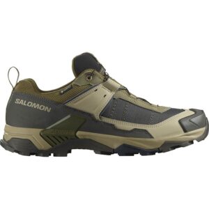 Salomon X Ultra 5 GTX Herre / Mænd, martini olive/g.green-41 1/3 / UK 7,5 - Vandresko