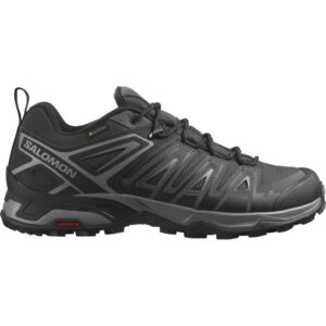 Salomon X Ultra Pioneer GTX Herre / Mænd, phantom black-44 2/3 / UK 10 - Vandresko