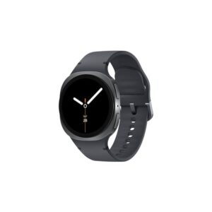 Samsung Galaxy Watch8 40mm - Graphite